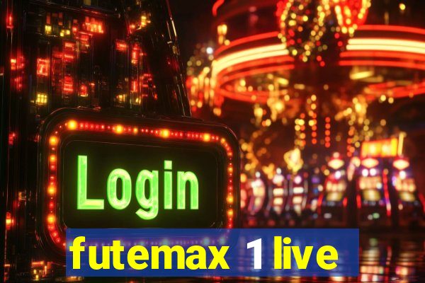 futemax 1 live